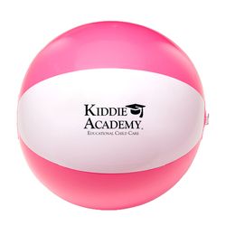 Image of Two-Tone 16" Beach Ball (KA-JK-9030)