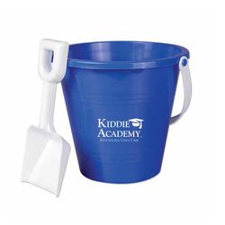 Image of Sand Pail 6" and Shovel (KA-JK-9940)
