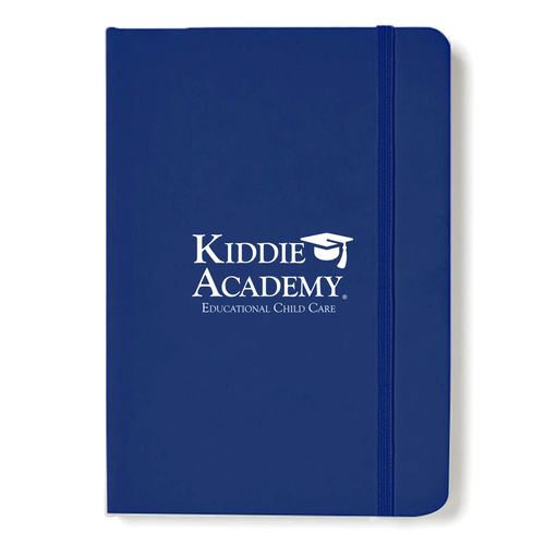 Soft Touch 5"X 7" Journal (KA-JK-1852) image thumbnail