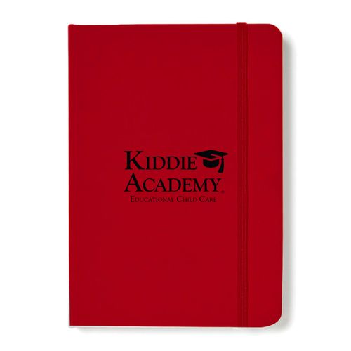 Soft Touch 5"X 7" Journal (KA-JK-1852) image thumbnail