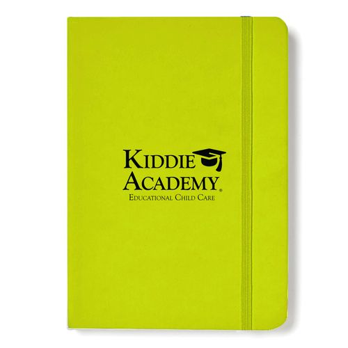 Soft Touch 5"X 7" Journal (KA-JK-1852) image thumbnail