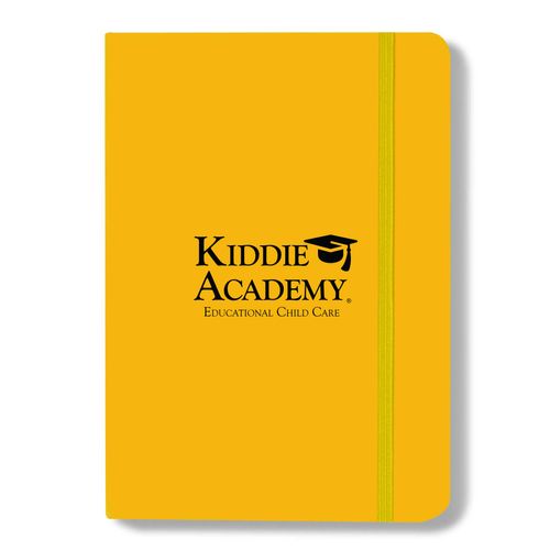Soft Touch 5"X 7" Journal (KA-JK-1852) image thumbnail