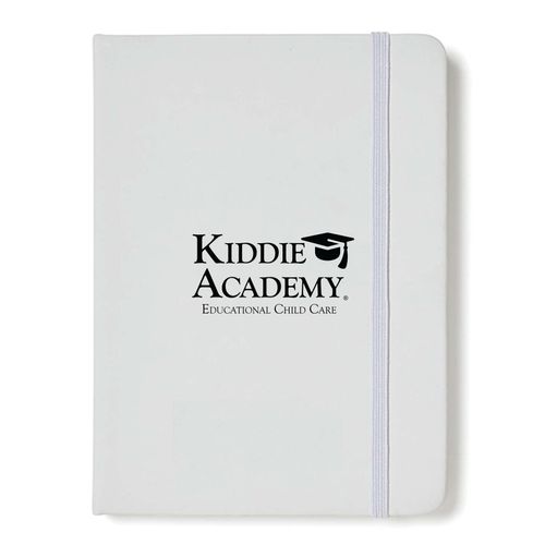 Soft Touch 5"X 7" Journal (KA-JK-1852) image thumbnail