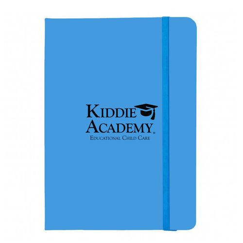 Soft Touch 5"X 7" Journal (KA-JK-1852) image thumbnail