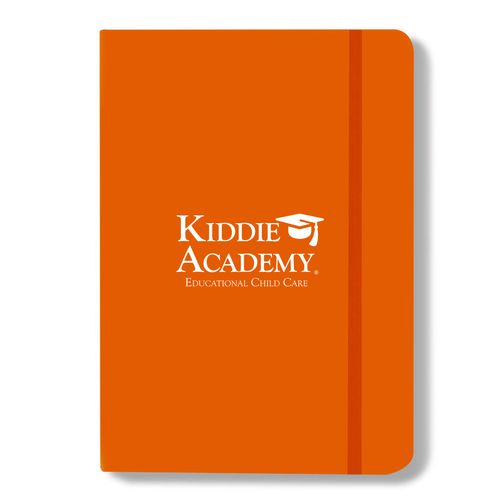 Soft Touch 5"X 7" Journal (KA-JK-1852) image thumbnail