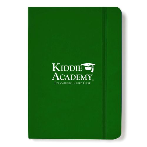 Soft Touch 5"X 7" Journal (KA-JK-1852) image thumbnail