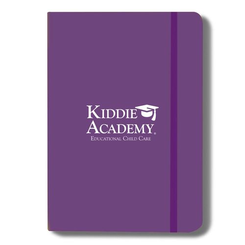 Soft Touch 5"X 7" Journal (KA-JK-1852) image thumbnail