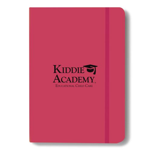 Soft Touch 5"X 7" Journal (KA-JK-1852) image thumbnail