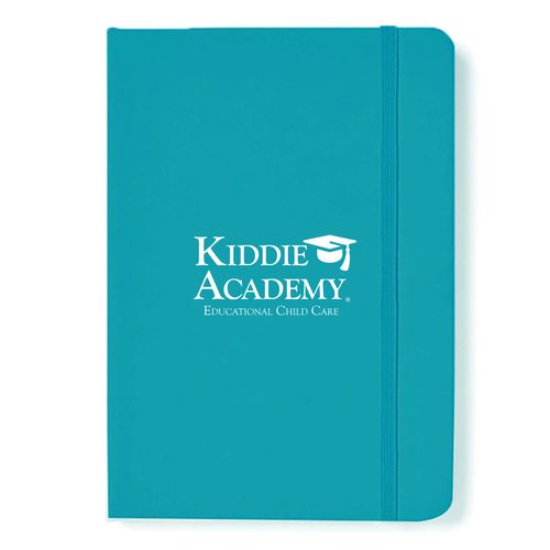 Soft Touch 5"X 7" Journal (KA-JK-1852) image thumbnail