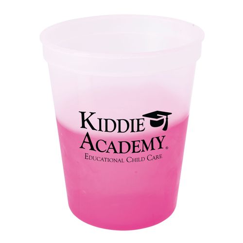 Color Changing 16 oz Stadium Cup (KA-46076) image thumbnail