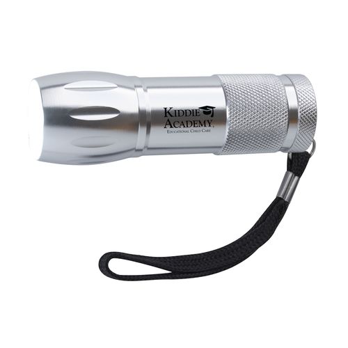 Mini Aluminum COB Flashlight (KA-21207) image thumbnail