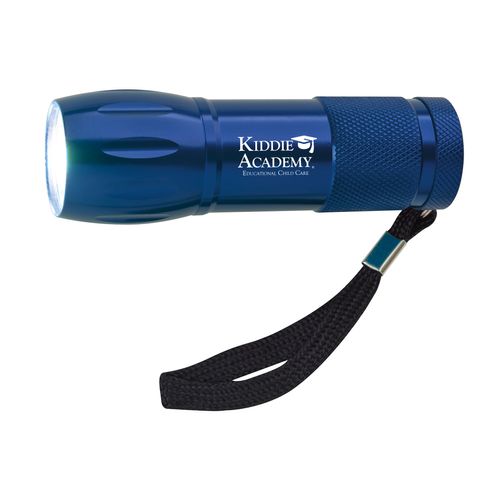 Mini Aluminum COB Flashlight (KA-21207) image thumbnail