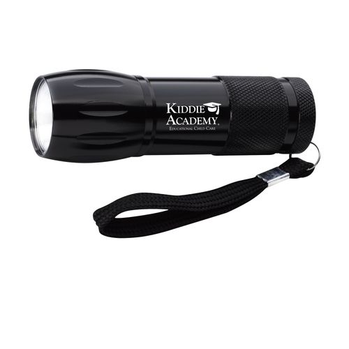 Mini Aluminum COB Flashlight (KA-21207) image thumbnail