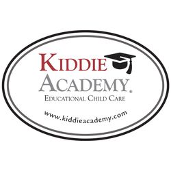 Image of Logo Magnet 6" x 4" (KA-824002T)