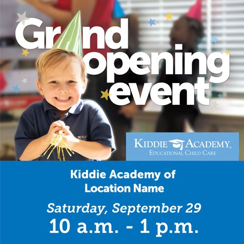 Grand Opening Event Yard Signs - 8-Pack (KA-YS24-GRAND) image thumbnail