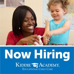 Image of Now Hiring Yard Signs - 8-Pack (KA-YS24-HIRE)
