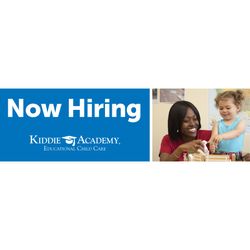 Image of Now Hiring Banner (KA-BNR-HIRE)