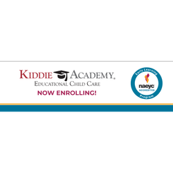 Image of NAEYC Now Enrolling Banner (KA-BNR-NAEYCNE)