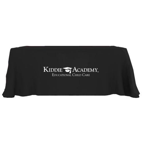 4-Sided Table Throw (KA-OC-TTHRW) image thumbnail
