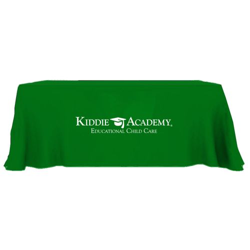 4-Sided Table Throw (KA-OC-TTHRW) image thumbnail
