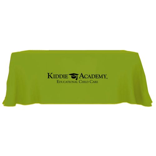 4-Sided Table Throw (KA-OC-TTHRW) image thumbnail