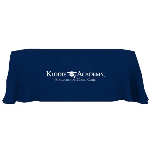 4-Sided Table Throw (KA-OC-TTHRW) image thumbnail