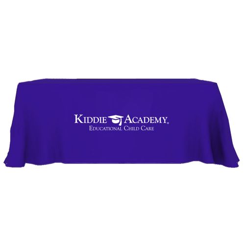 4-Sided Table Throw (KA-OC-TTHRW) image thumbnail