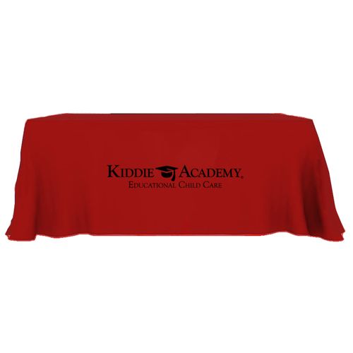 4-Sided Table Throw (KA-OC-TTHRW) image thumbnail