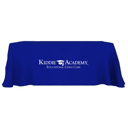 4-Sided Table Throw (KA-OC-TTHRW) image thumbnail