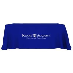Image of 4-Sided Table Throw (KA-OC-TTHRW)