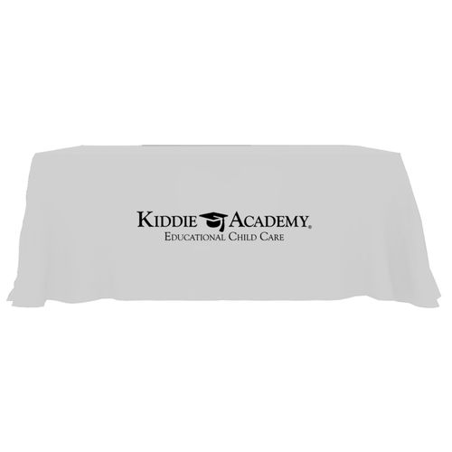 4-Sided Table Throw (KA-OC-TTHRW) image thumbnail