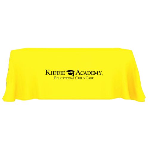 4-Sided Table Throw (KA-OC-TTHRW) image thumbnail