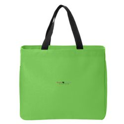 Image of Port Authority - Essential Tote (KA-B0750)