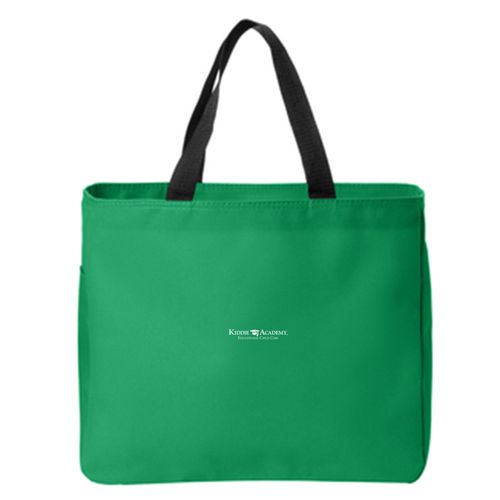 Port Authority - Essential Tote (KA-B0750) image thumbnail