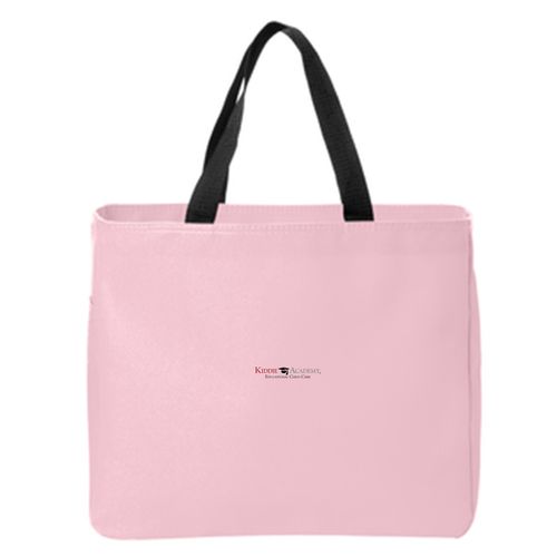 Port Authority - Essential Tote (KA-B0750) image thumbnail