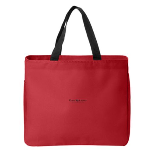 Port Authority - Essential Tote (KA-B0750) image thumbnail