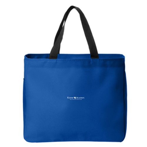 Port Authority - Essential Tote (KA-B0750) image thumbnail
