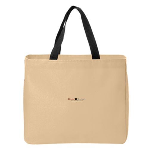 Port Authority - Essential Tote (KA-B0750) image thumbnail
