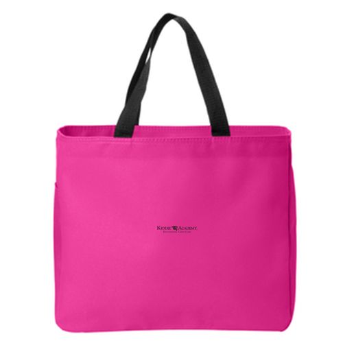 Port Authority - Essential Tote (KA-B0750) image thumbnail