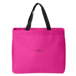 Image of Port Authority - Essential Tote (KA-B0750)