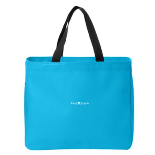 Port Authority - Essential Tote (KA-B0750) image thumbnail