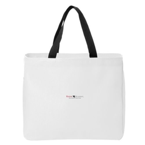 Port Authority - Essential Tote (KA-B0750) image thumbnail