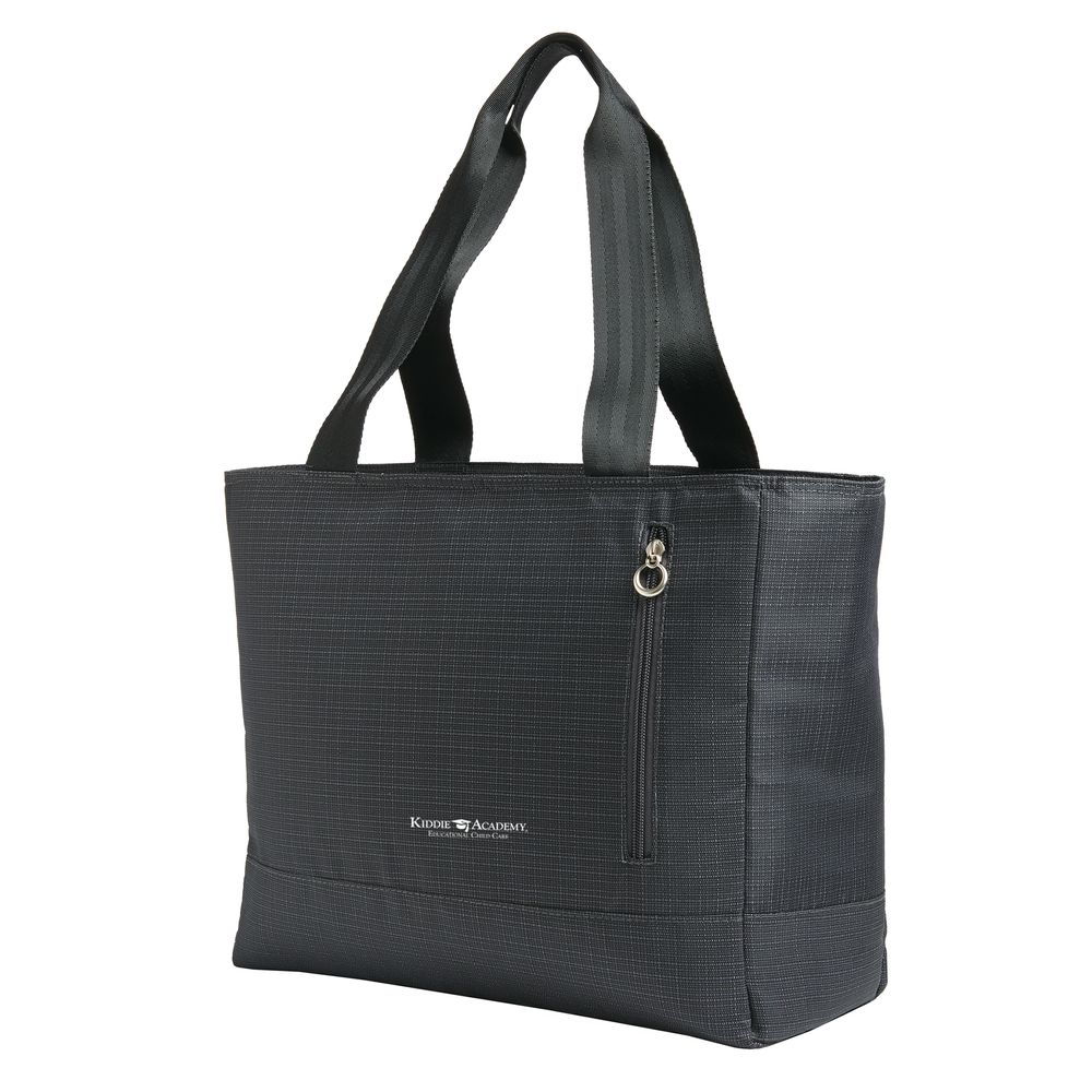 Port Authority Women's Laptop Tote (KA-BG401) primary image