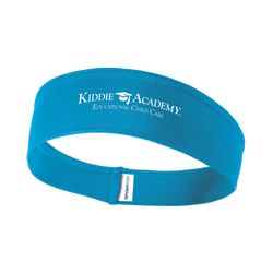 Image of Sport-Tek PosiCharge Competitor Headband (KA-STA35)