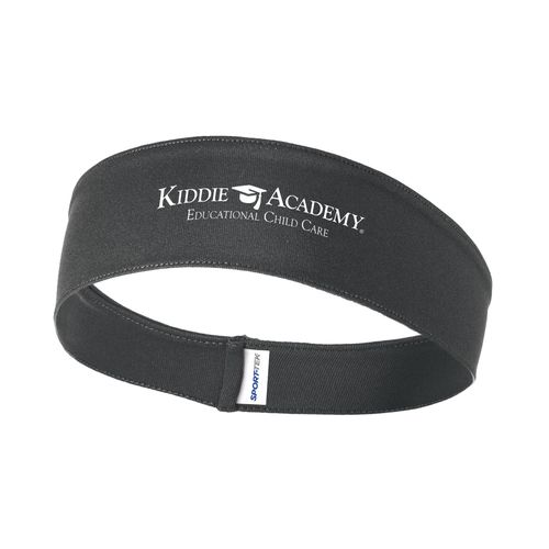 Sport-Tek PosiCharge Competitor Headband (KA-STA35) image thumbnail
