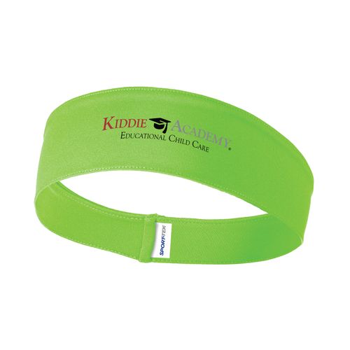 Sport-Tek PosiCharge Competitor Headband (KA-STA35) image thumbnail