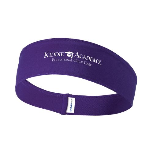 Sport-Tek PosiCharge Competitor Headband (KA-STA35) image thumbnail