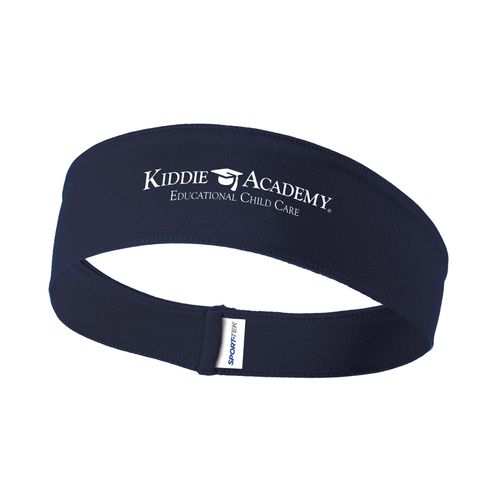 Sport-Tek PosiCharge Competitor Headband (KA-STA35) image thumbnail