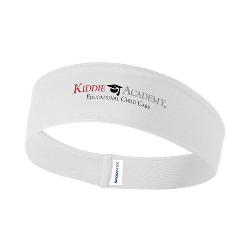 Sport-Tek PosiCharge Competitor Headband (KA-STA35) image thumbnail