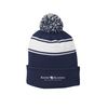 TRUE NAVY / WHITE